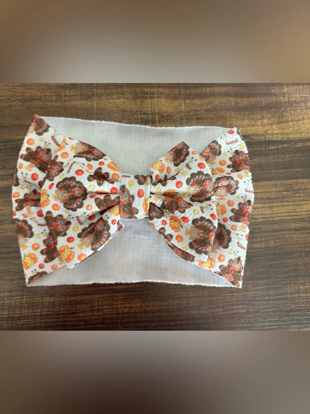 Girls 0-3 Months Headband Bundle *Read Description*
